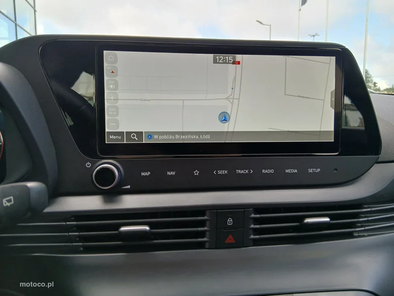 Hyundai i20 20