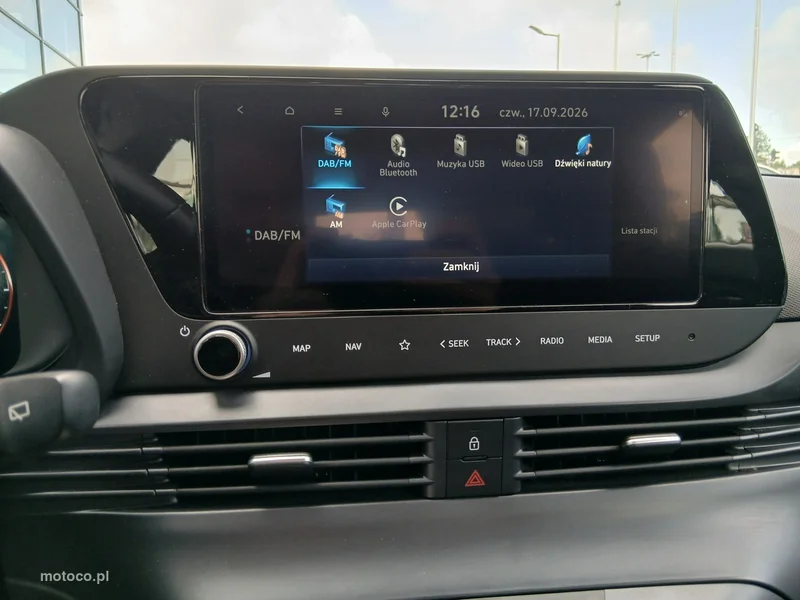 Hyundai i20 22