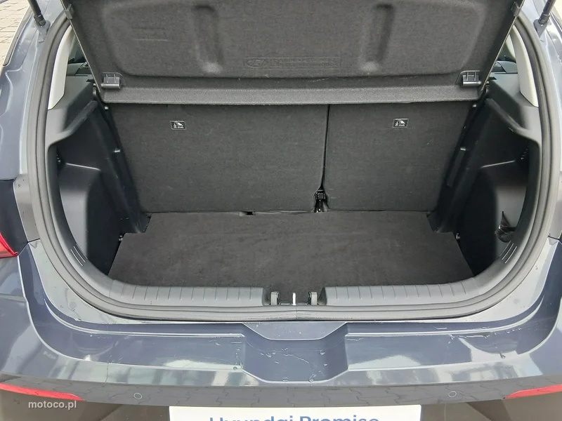 Hyundai i20 32