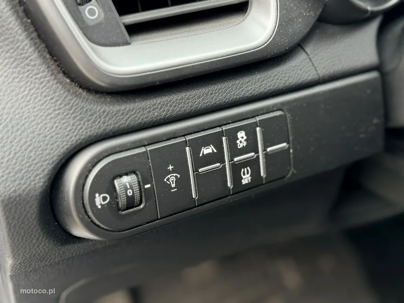 Kia Nowy Ceed 14