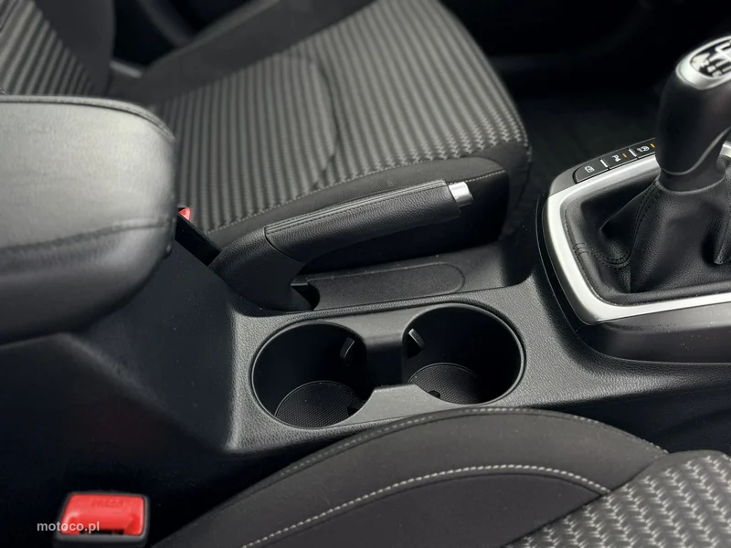 Kia Nowy Ceed 20