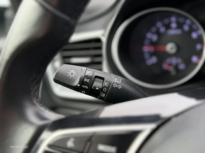 Kia Nowy Ceed 23