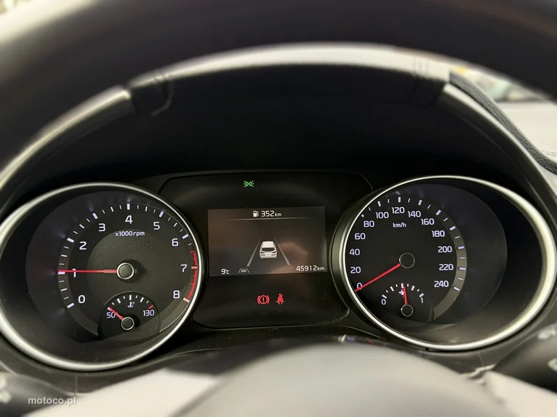 Kia Nowy Ceed 25