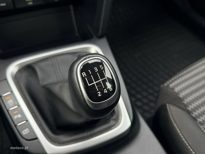 Kia Nowy Ceed 26