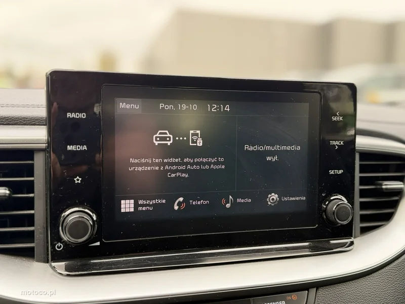 Kia Nowy Ceed 28