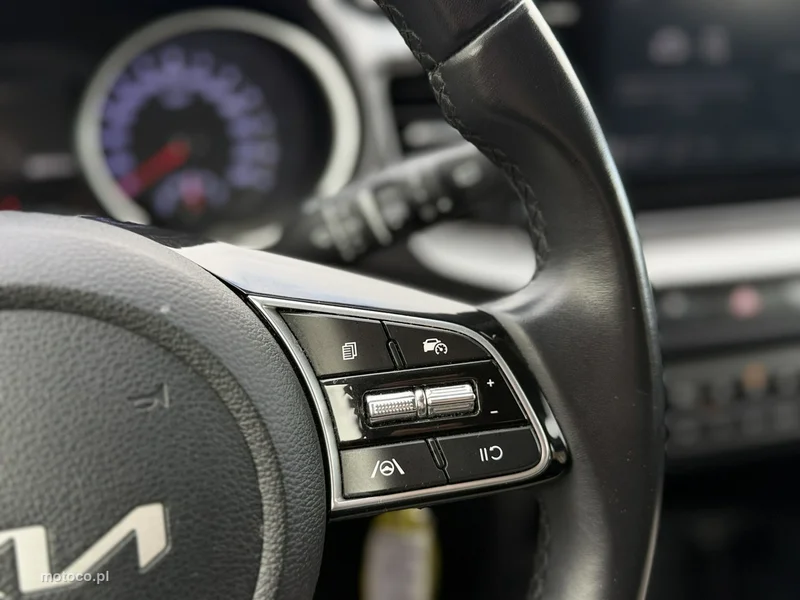 Kia Nowy Ceed 29