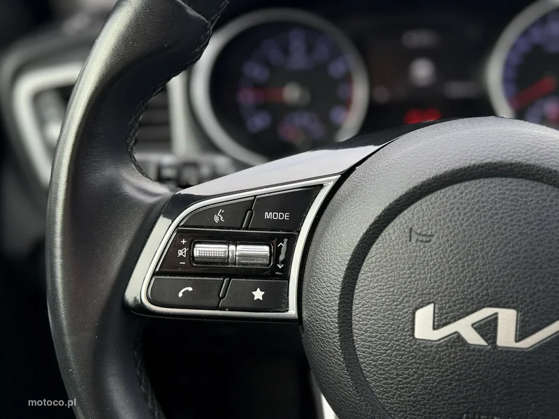 Kia Nowy Ceed 30