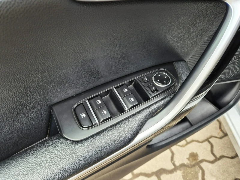 Kia Nowy Ceed 12