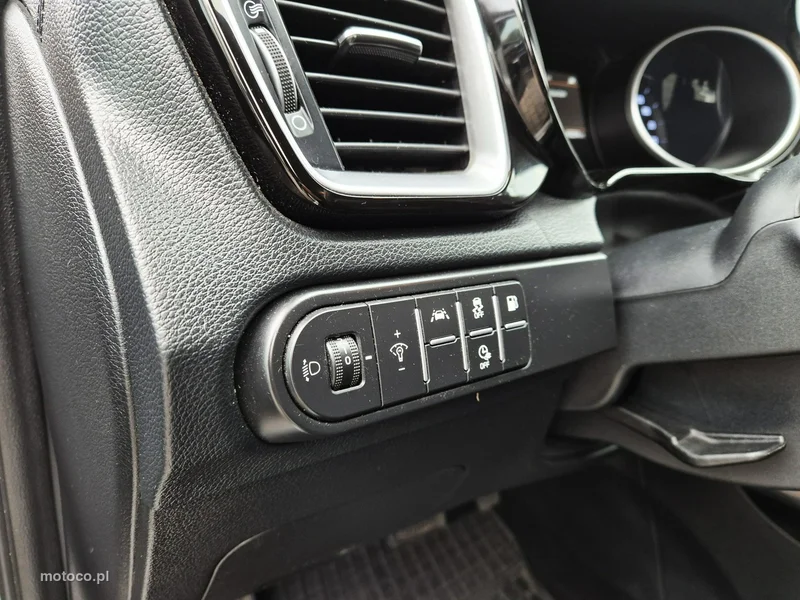Kia Nowy Ceed 13