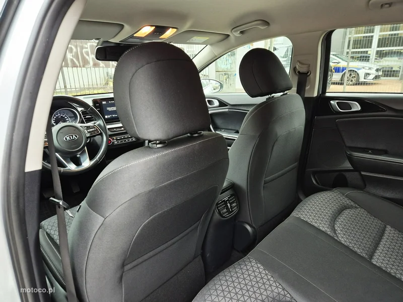 Kia Nowy Ceed 14