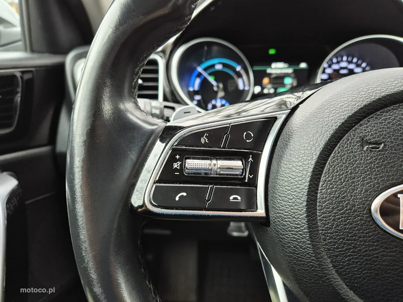Kia Nowy Ceed 18