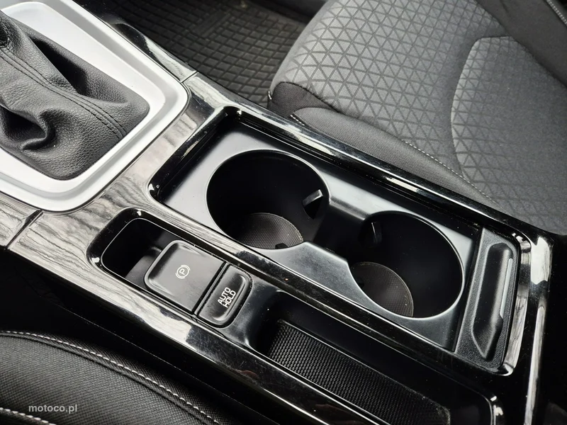 Kia Nowy Ceed 24