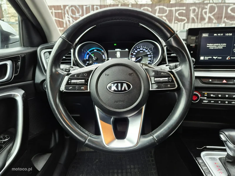 Kia Nowy Ceed 27