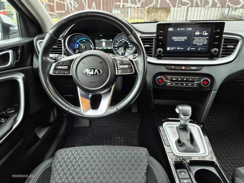 Kia Nowy Ceed 28