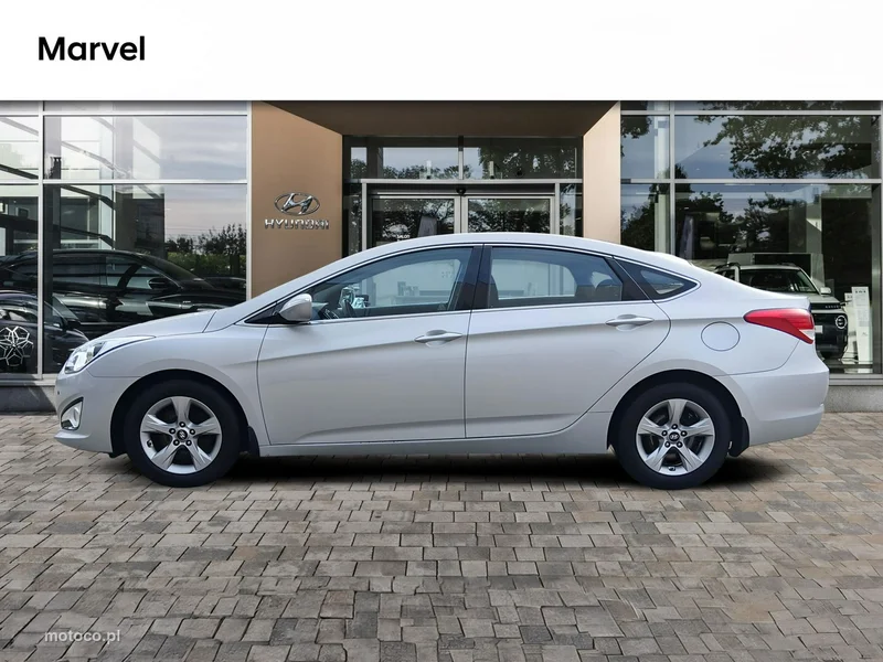 Hyundai i40 2