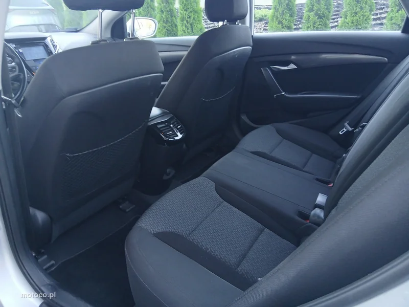 Hyundai i40 13