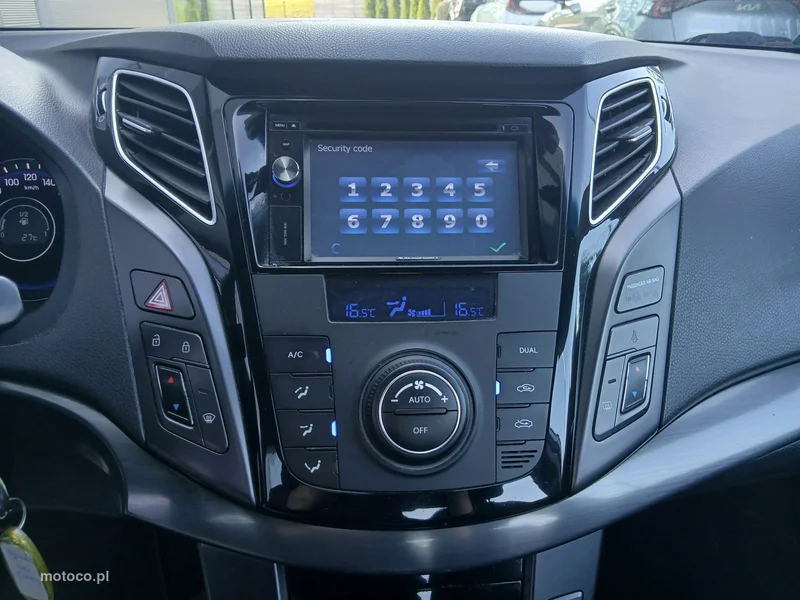 Hyundai i40 18