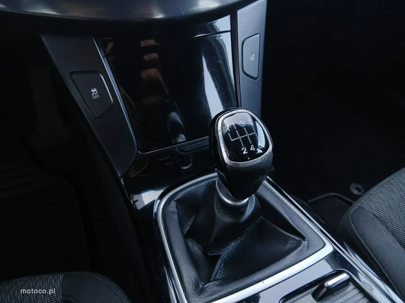 Hyundai i40 19