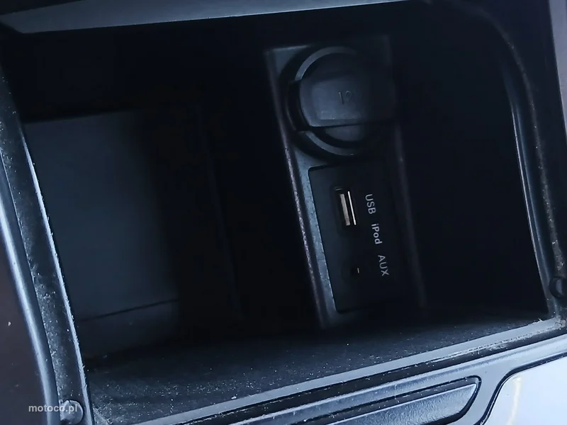 Hyundai i40 21