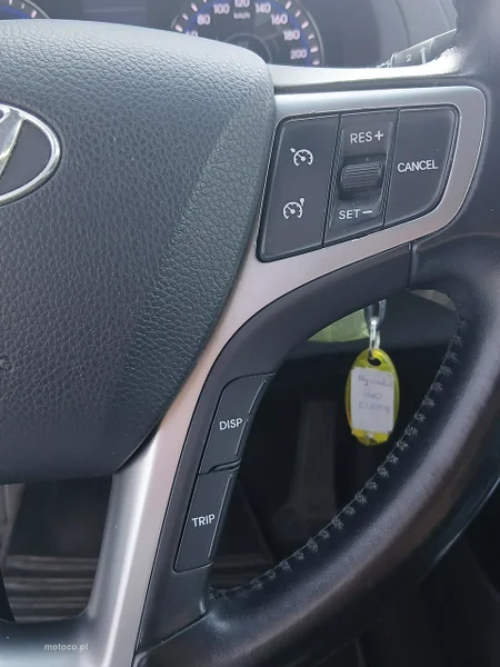 Hyundai i40 25