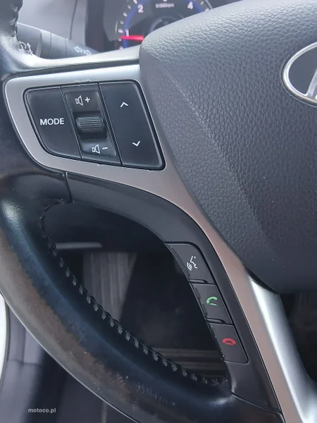 Hyundai i40 26