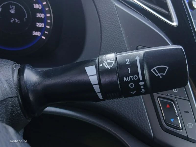 Hyundai i40 27