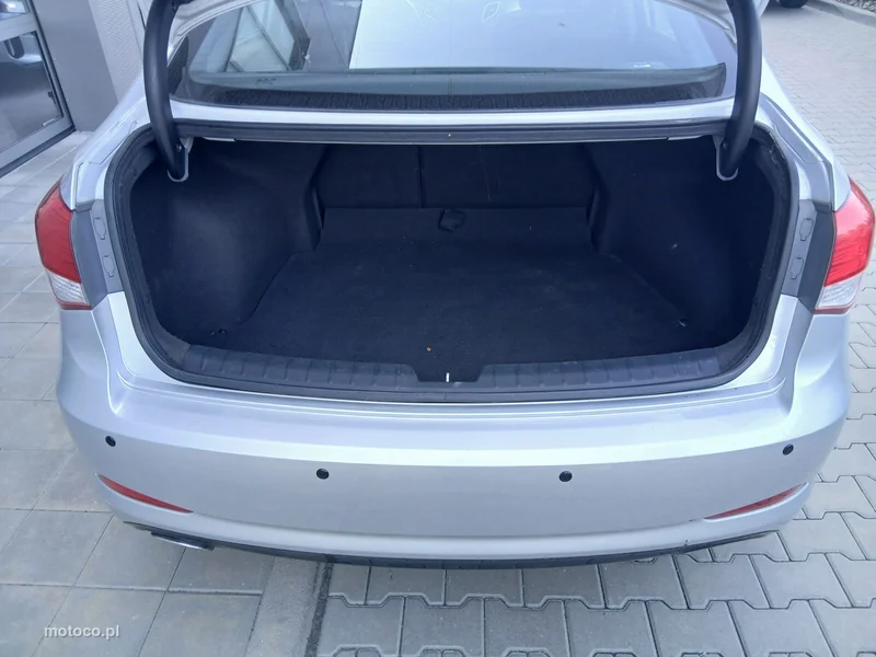 Hyundai i40 30