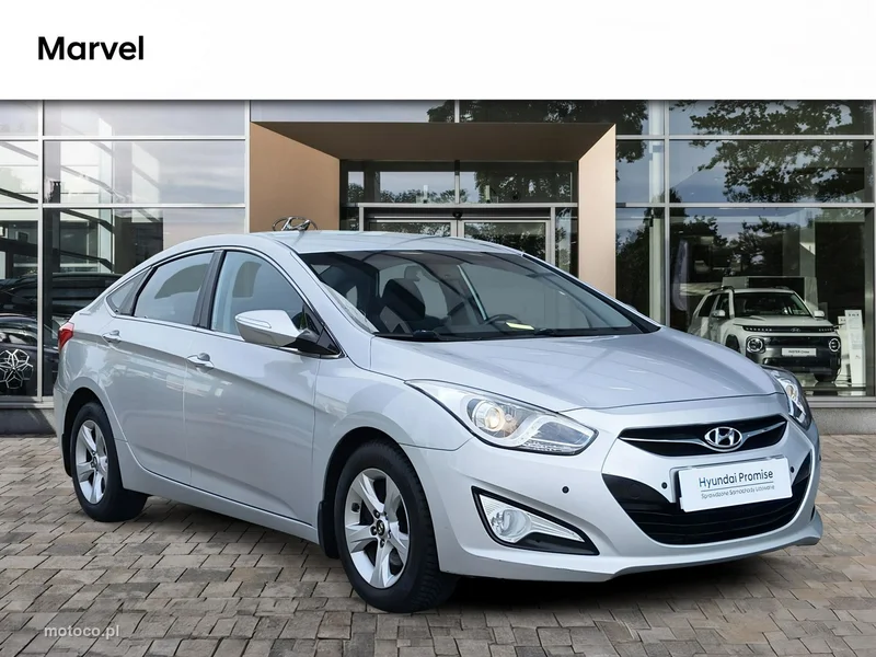 Hyundai i40 7