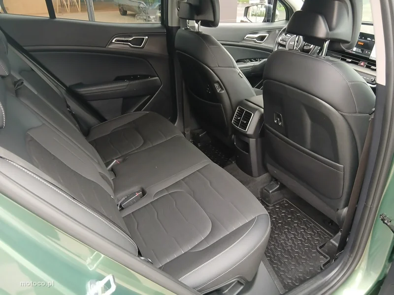 Kia Sportage 18