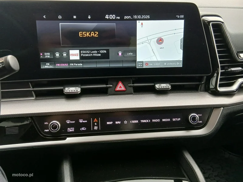 Kia Sportage 24