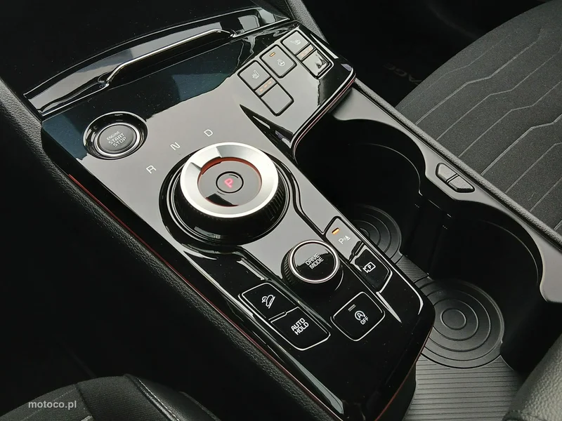 Kia Sportage 27