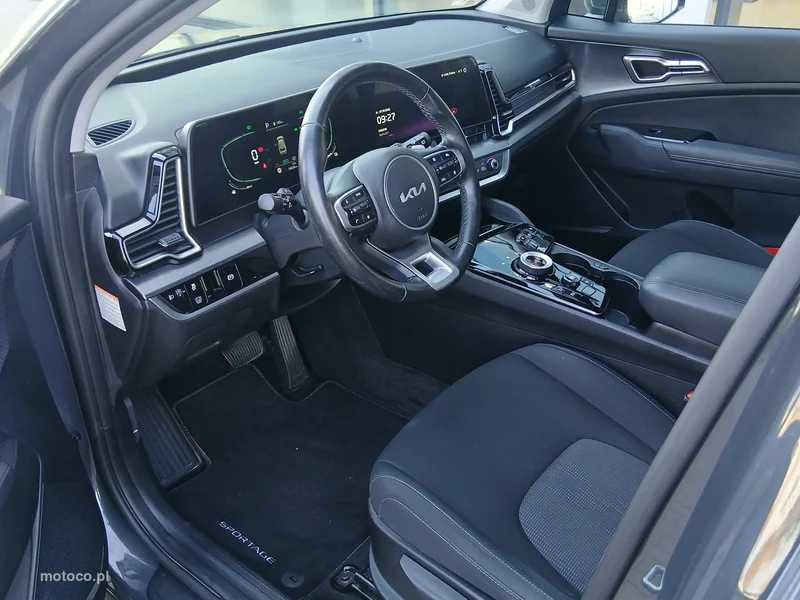 Kia Sportage 15