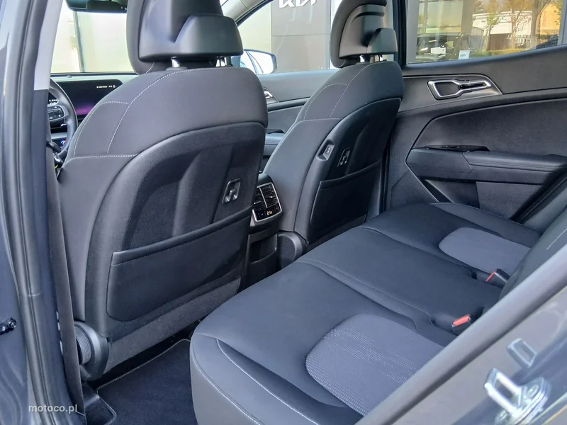 Kia Sportage 18