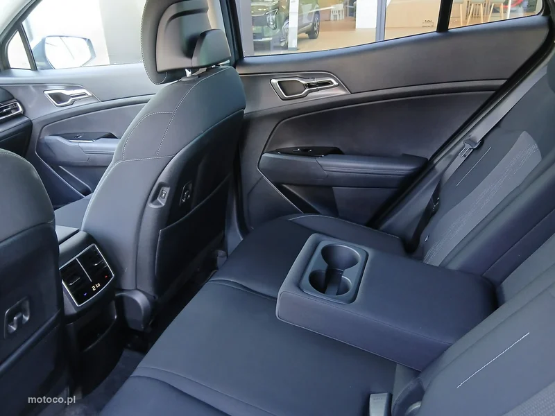 Kia Sportage 19