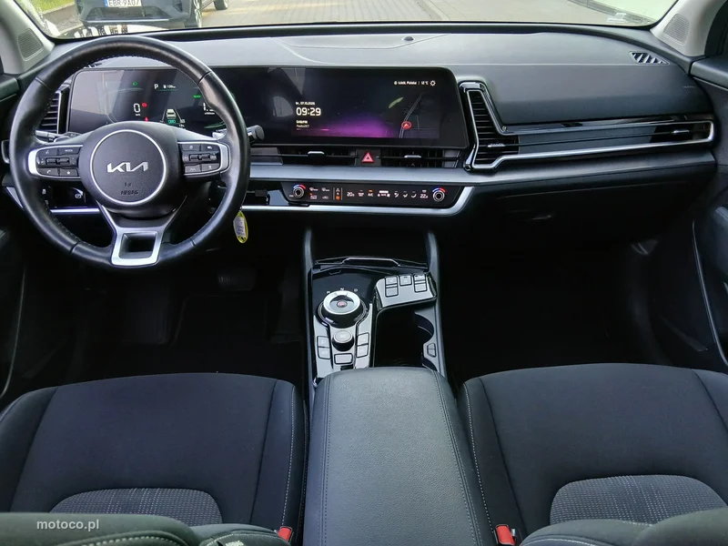 Kia Sportage 22