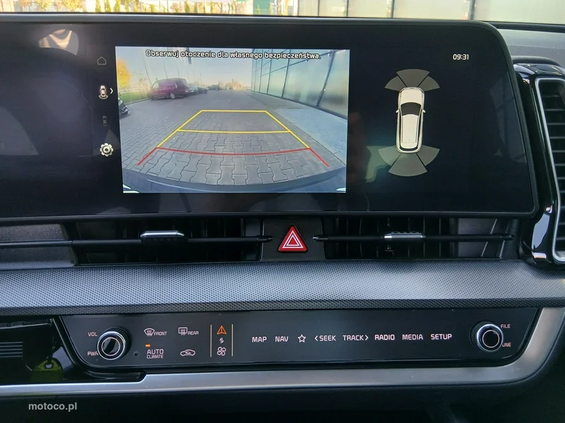 Kia Sportage 25