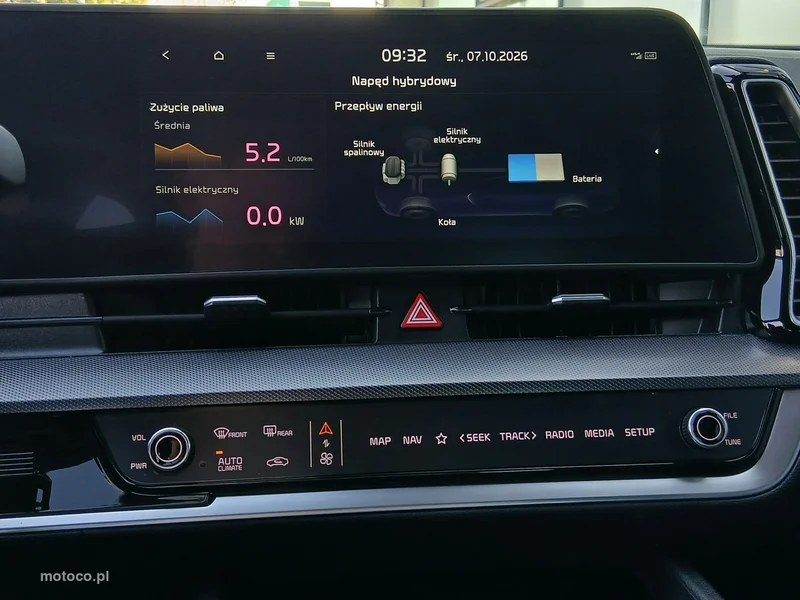 Kia Sportage 26