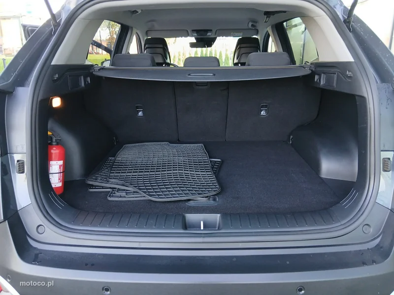 Kia Sportage 37