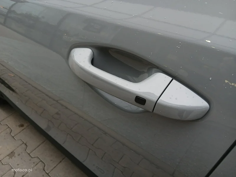 Kia XCeed 12