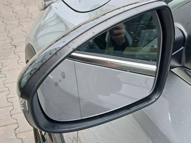 Kia XCeed 13