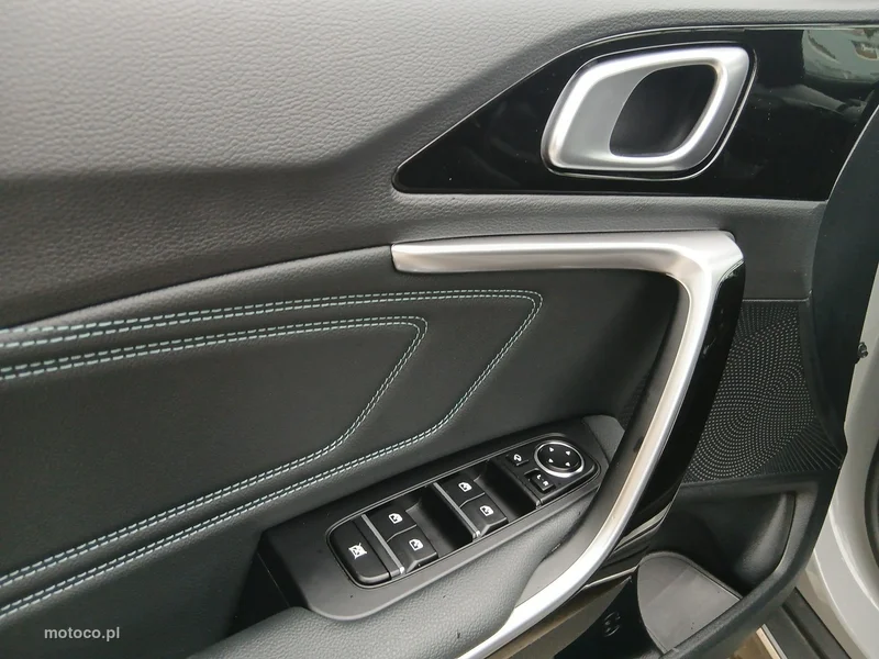 Kia XCeed 18