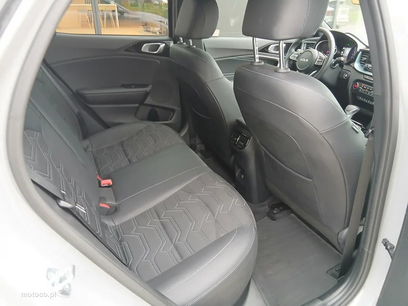 Kia XCeed 19