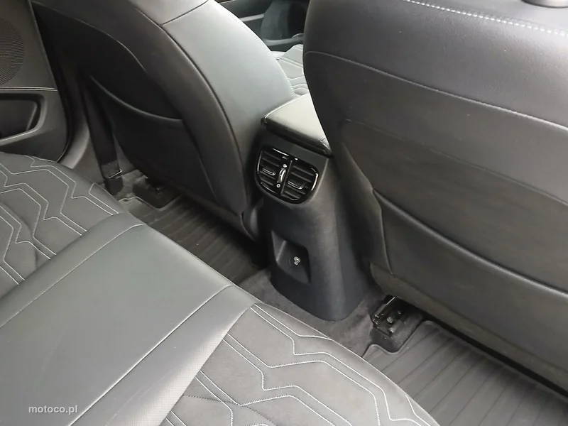 Kia XCeed 20