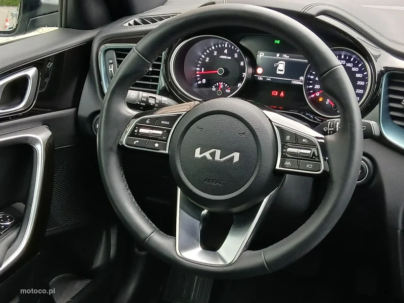 Kia XCeed 23