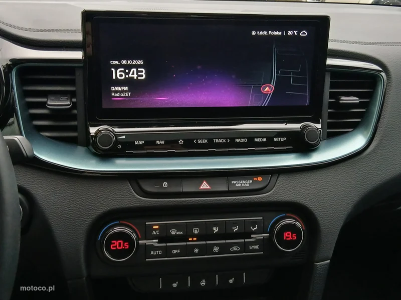 Kia XCeed 24