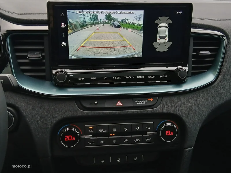 Kia XCeed 25