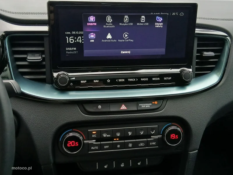 Kia XCeed 26