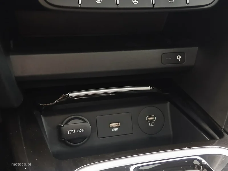 Kia XCeed 28