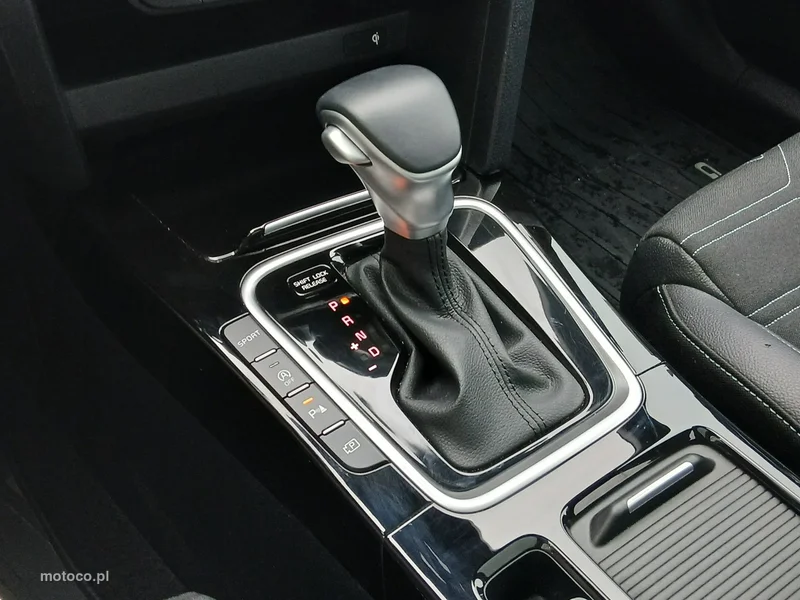 Kia XCeed 29