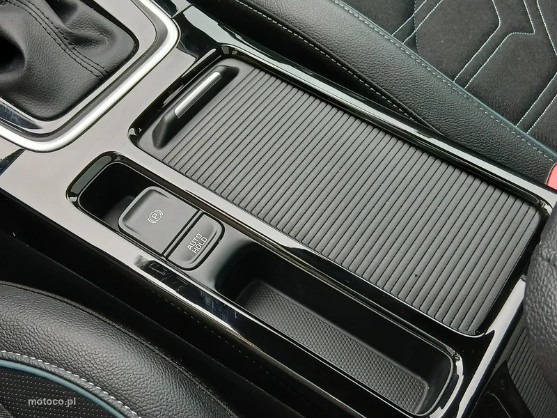 Kia XCeed 30